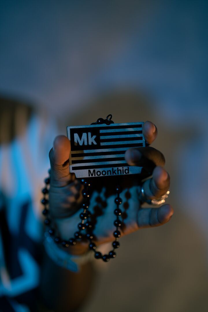 MoonkhidMusic